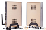 10x Industrial Fanless MiniPC mBOX-T30V v.2 - photo 2