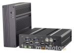 Industrial Fanless MiniPC bBOX-N2800-C2 v.4 - photo 1