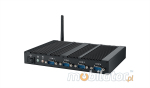 Industrial Fanless MiniPC bBOX-A1210M-C2 v.1 - photo 2