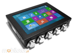 Industial Touch PC CCETouch CT10-PC-IP65-A - photo 5
