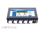 Industial Touch PC CCETouch CT10.4-PC-IP65 - photo 5