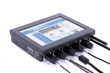 Industial Touch PC CCETouch CT10.4-PC-IP65