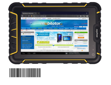 Rugged Senter ST907 v.3