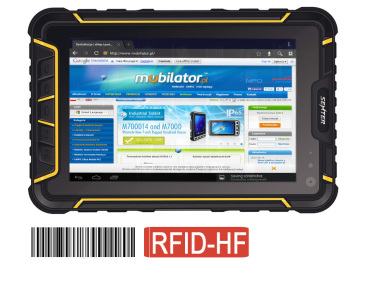 Rugged Senter ST907 v.5