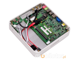 Industrial MiniPC mBOX-T4010U v.1 - photo 3