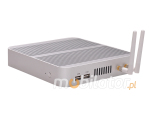 Industrial MiniPC mBOX-T4010U v.1 - photo 1