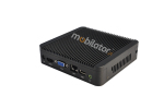 Industrial Fanless MiniPC mBOX Nuc Q100N-01 v.3 - photo 4