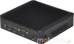 Industrial Fanless MiniPC mBOX Nuc Q190-01 v.2 - photo 3