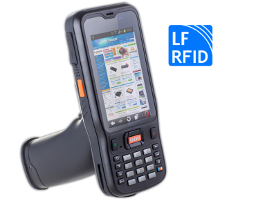 Industrial Data Collector MobiPad MH-83 v.4