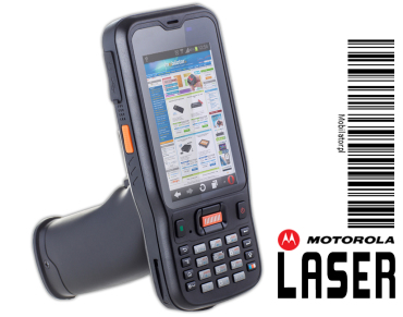 Industrial Data Collector MobiPad MH-83 v.6