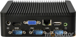 3x Industrial Fanless MiniPC mBOX Nuc Q180C v.2 - photo 2