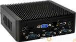 3x Industrial Fanless MiniPC mBOX Nuc Q180C v.2 - photo 3