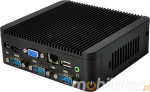 3x Industrial Fanless MiniPC mBOX Nuc Q180C v.2 - photo 4