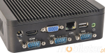 3x Industrial Fanless MiniPC mBOX Nuc Q180C v.2 - photo 1
