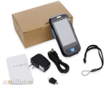 Industrial collector SMARTPEAK C300SP-1D Android v.1 - photo 2