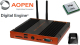 MiniPC Industrial AOpen DE3250S