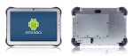 Rugged Tablet MobiPad EM-I12A v.8 - photo 2
