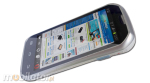 Industrial collector SMARTPEAK C600SP-1D-SE955 Android v.2 - photo 1