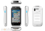 Industrial collector SMARTPEAK C600SP-2D-SE4500 Android v.3 - photo 4