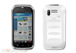 Industrial collector SMARTPEAK C600SP-2D-SE4500 Android v.3 - photo 8