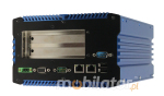 Fanless Industrial Computer MiniPC IBOX- 1037UE (2PCI) v.2 - photo 2