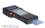 Payment Terminal SMARTPEAK P900SP Android v.1 - photo 2