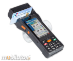 Payment Terminal SMARTPEAK P900SP Android v.1 - photo 1