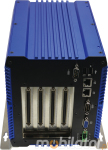Fanless Industrial Computer MiniPC IBOX- 1037UE (4PCI) v.1 - photo 4