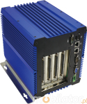 Fanless Industrial Computer MiniPC IBOX- 1037UE (4PCI) v.1 - photo 3