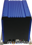 Fanless Industrial Computer MiniPC IBOX- 1037UE (4PCI) v.1 - photo 2