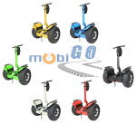 MobiGO W5+ - photo 1