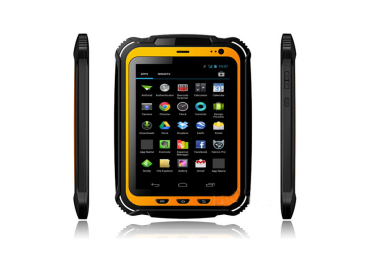 Rugged Tablet MobiPad T1 v.4