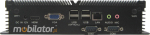 Industrial Computer Fanless MiniPC IBOX-J1900A Top (WiFi + Bluetooth) - photo 3