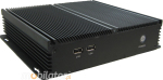 Industrial Computer Fanless MiniPC IBOX-J1900B Top (WiFi + Bluetooth) - photo 1