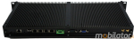 Industrial Computer Fanless MiniPC IBOX-D2550F v.1 - photo 1
