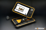 Rugged Tablet MobiPad T80 v.5 - photo 6