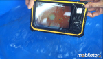 Rugged Tablet MobiPad T80 v.1 - photo 4