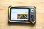 Rugged Tablet MobiPad T80 v.1 - photo 5