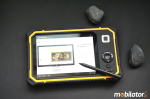 Rugged Tablet MobiPad T80 v.2 - photo 7