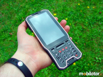 Industrial data collector MobiPad MT40 v.1 - photo 67