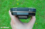 Industrial data collector MobiPad MT40 v.1 - photo 61