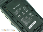 Industrial data collector MobiPad MT40 v.1 - photo 31
