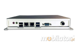 Fanless Industrial Computer MiniPC moBOX-3001b v.3 - photo 4