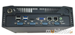 Fanless Industrial Computer MiniPC moBOX-5041H v.1 - photo 4