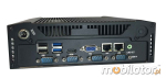 Fanless Industrial Computer MiniPC moBOX-5041H v.1 - photo 3