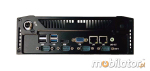 Fanless Industrial Computer MiniPC moBOX-5041H v.1 - photo 2