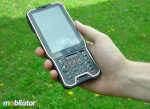 Industrial data collector MobiPad MT40-1D ANDROID 5.1 - photo 52