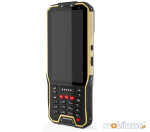 Industrial data collector MobiPad MT40-1D ANDROID 5.1 - photo 4