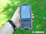 Industrial data collector MobiPad MT40-2D ANDROID 5.1 - photo 58