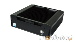 Fanless Industrial Computer MiniPC moBOX-5041H v.2 - photo 11
